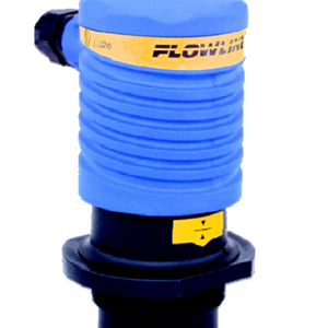 美國FLOWLINE LU20本安防爆超聲波液位計