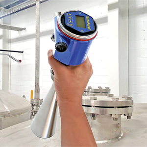 美國(guó)FLOLWINE LR15雷達(dá)液位計(jì)