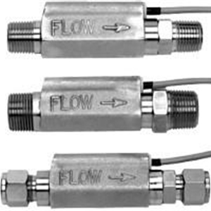 美國GEMS FS-480不銹鋼流量開關(guān)